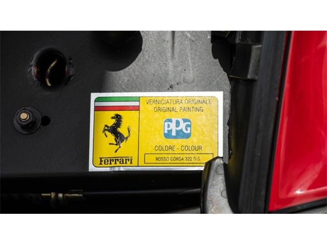 1998 Ferrari 550 Maranello (CC-2092697) for sale in Carmel, California