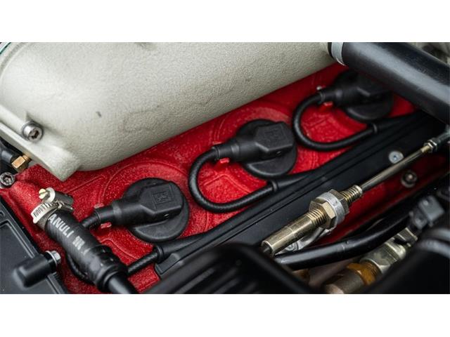 1998 Ferrari 550 Maranello (CC-2092697) for sale in Carmel, California