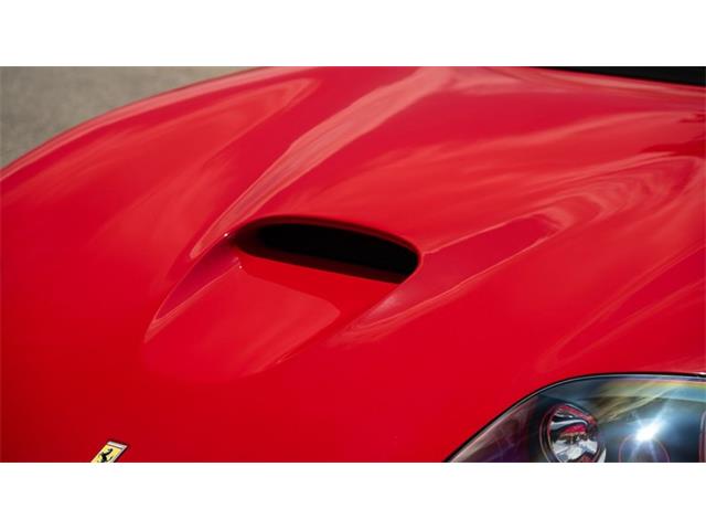 1998 Ferrari 550 Maranello (CC-2092697) for sale in Carmel, California