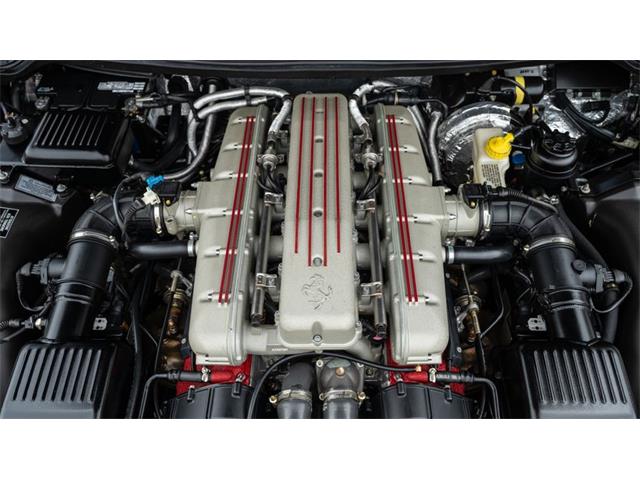 1998 Ferrari 550 Maranello (CC-2092697) for sale in Carmel, California