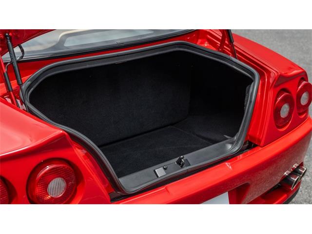 1998 Ferrari 550 Maranello (CC-2092697) for sale in Carmel, California
