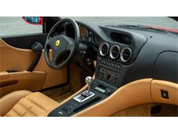 1998 Ferrari 550 Maranello (CC-2092697) for sale in Carmel, California