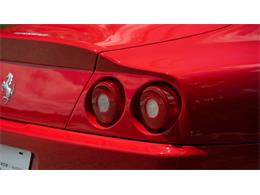 1998 Ferrari 550 Maranello (CC-2092697) for sale in Carmel, California
