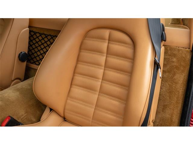 1998 Ferrari 550 Maranello (CC-2092697) for sale in Carmel, California