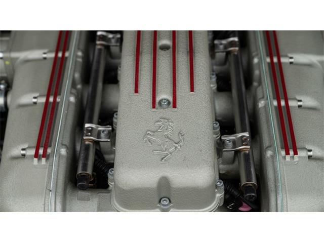 1998 Ferrari 550 Maranello (CC-2092697) for sale in Carmel, California
