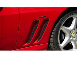 1998 Ferrari 550 Maranello (CC-2092697) for sale in Carmel, California