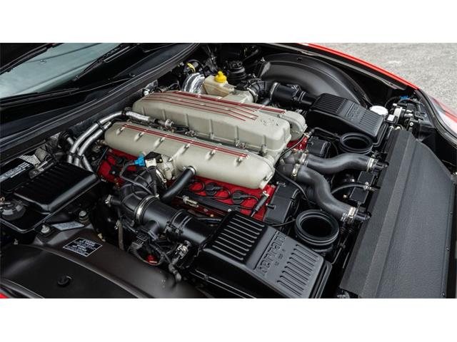 1998 Ferrari 550 Maranello (CC-2092697) for sale in Carmel, California
