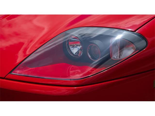 1998 Ferrari 550 Maranello (CC-2092697) for sale in Carmel, California