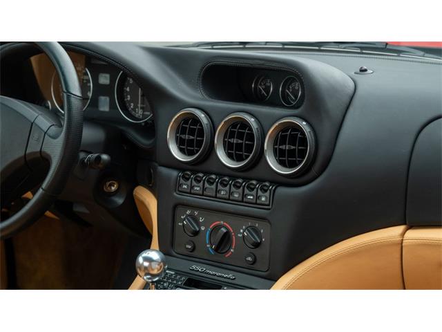 1998 Ferrari 550 Maranello (CC-2092697) for sale in Carmel, California