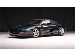 1997 Ferrari F355 Spider (CC-2092698) for sale in Carmel, California