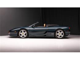 1997 Ferrari F355 Spider (CC-2092698) for sale in Carmel, California