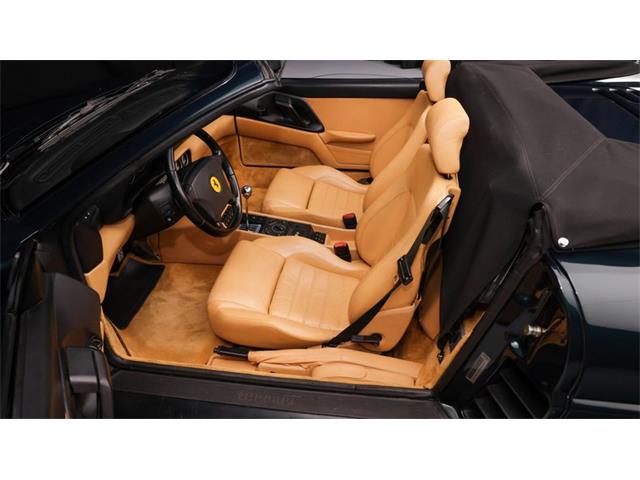 1997 Ferrari F355 Spider (CC-2092698) for sale in Carmel, California