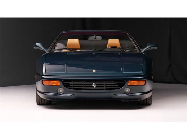 1997 Ferrari F355 Spider (CC-2092698) for sale in Carmel, California