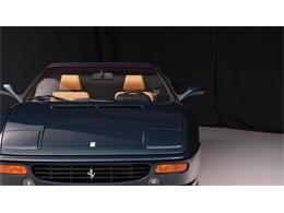 1997 Ferrari F355 Spider (CC-2092698) for sale in Carmel, California