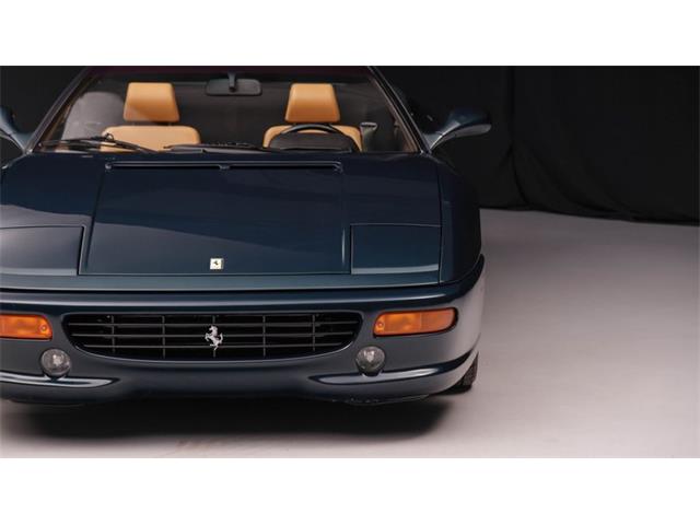 1997 Ferrari F355 Spider (CC-2092698) for sale in Carmel, California