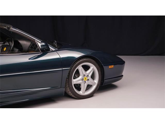 1997 Ferrari F355 Spider (CC-2092698) for sale in Carmel, California