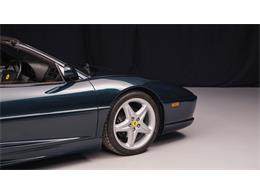 1997 Ferrari F355 Spider (CC-2092698) for sale in Carmel, California