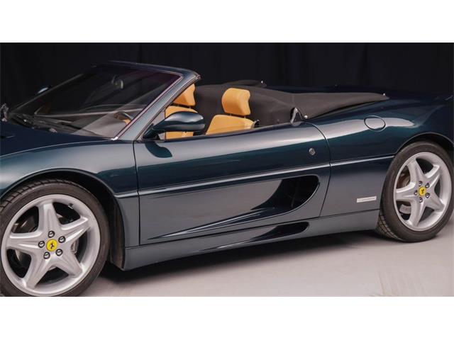 1997 Ferrari F355 Spider (CC-2092698) for sale in Carmel, California