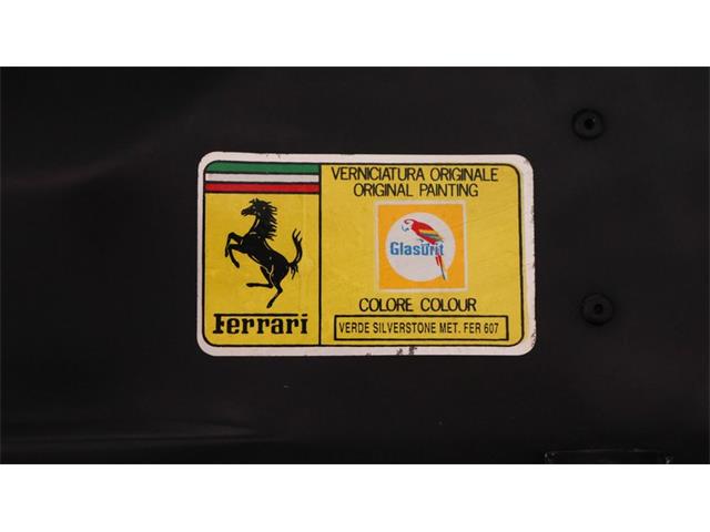 1997 Ferrari F355 Spider (CC-2092698) for sale in Carmel, California