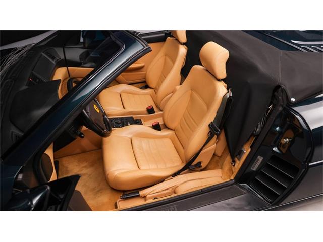 1997 Ferrari F355 Spider (CC-2092698) for sale in Carmel, California