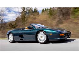 1997 Ferrari F355 Spider (CC-2092698) for sale in Carmel, California