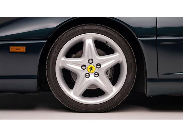 1997 Ferrari F355 Spider (CC-2092698) for sale in Carmel, California