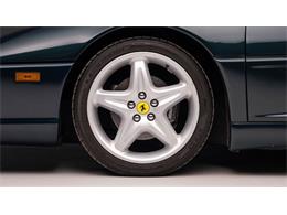 1997 Ferrari F355 Spider (CC-2092698) for sale in Carmel, California