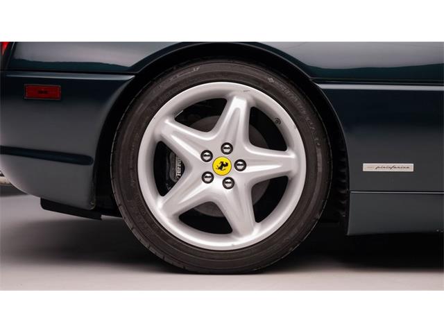 1997 Ferrari F355 Spider (CC-2092698) for sale in Carmel, California