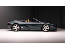 1997 Ferrari F355 Spider (CC-2092698) for sale in Carmel, California