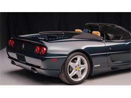 1997 Ferrari F355 Spider (CC-2092698) for sale in Carmel, California