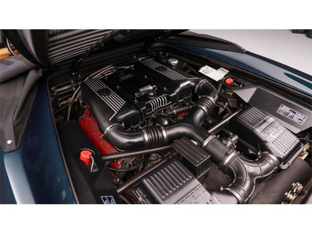 1997 Ferrari F355 Spider (CC-2092698) for sale in Carmel, California