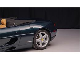 1997 Ferrari F355 Spider (CC-2092698) for sale in Carmel, California
