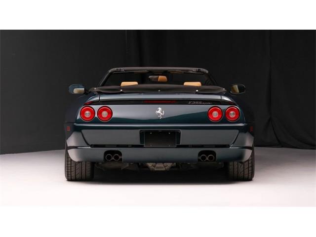 1997 Ferrari F355 Spider (CC-2092698) for sale in Carmel, California