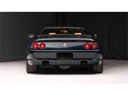 1997 Ferrari F355 Spider (CC-2092698) for sale in Carmel, California