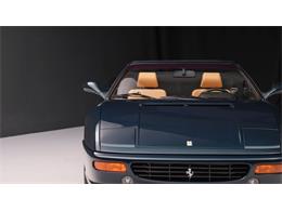 1997 Ferrari F355 Spider (CC-2092698) for sale in Carmel, California
