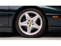 1997 Ferrari F355 Spider (CC-2092698) for sale in Carmel, California