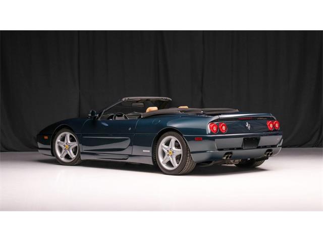 1997 Ferrari F355 Spider (CC-2092698) for sale in Carmel, California