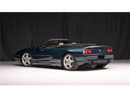 1997 Ferrari F355 Spider (CC-2092698) for sale in Carmel, California