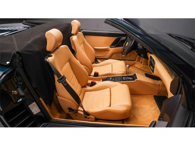 1997 Ferrari F355 Spider (CC-2092698) for sale in Carmel, California
