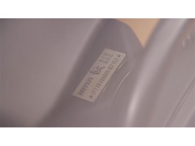 1997 Ferrari F355 Spider (CC-2092698) for sale in Carmel, California