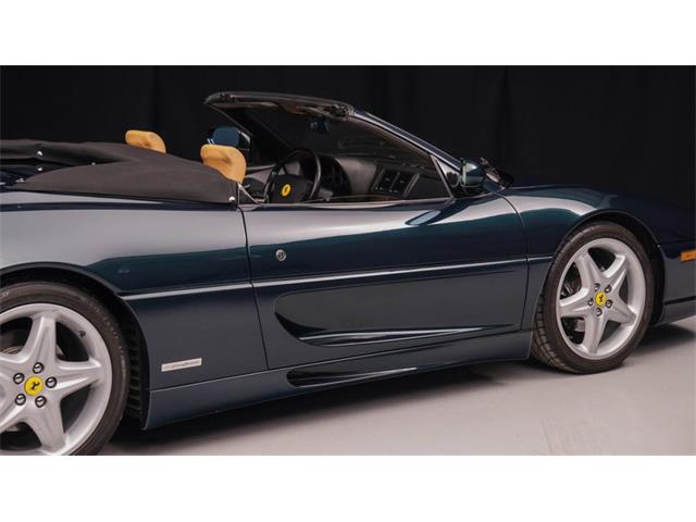 1997 Ferrari F355 Spider (CC-2092698) for sale in Carmel, California