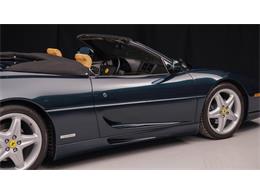 1997 Ferrari F355 Spider (CC-2092698) for sale in Carmel, California