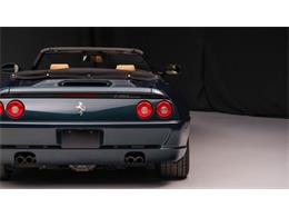 1997 Ferrari F355 Spider (CC-2092698) for sale in Carmel, California
