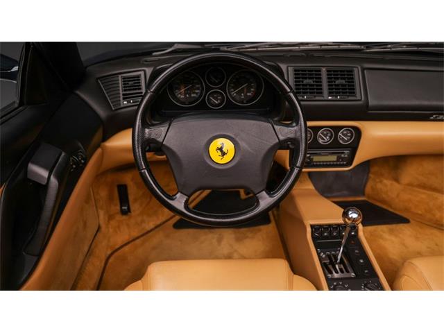 1997 Ferrari F355 Spider (CC-2092698) for sale in Carmel, California