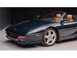 1997 Ferrari F355 Spider (CC-2092698) for sale in Carmel, California