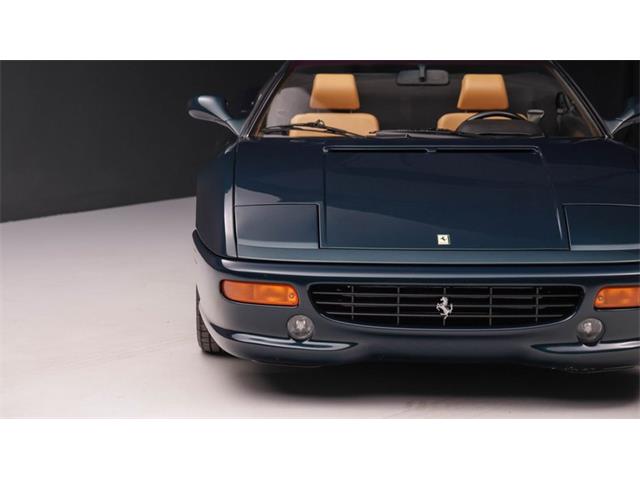 1997 Ferrari F355 Spider (CC-2092698) for sale in Carmel, California