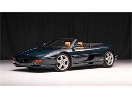 1997 Ferrari F355 Spider (CC-2092698) for sale in Carmel, California
