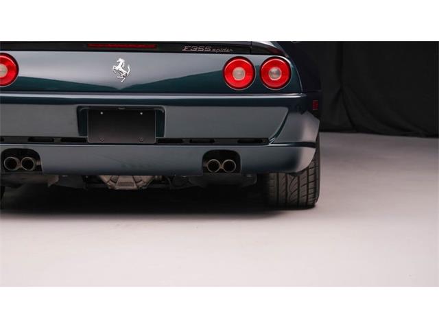 1997 Ferrari F355 Spider (CC-2092698) for sale in Carmel, California