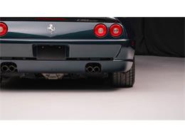1997 Ferrari F355 Spider (CC-2092698) for sale in Carmel, California