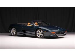 1997 Ferrari F355 Spider (CC-2092698) for sale in Carmel, California